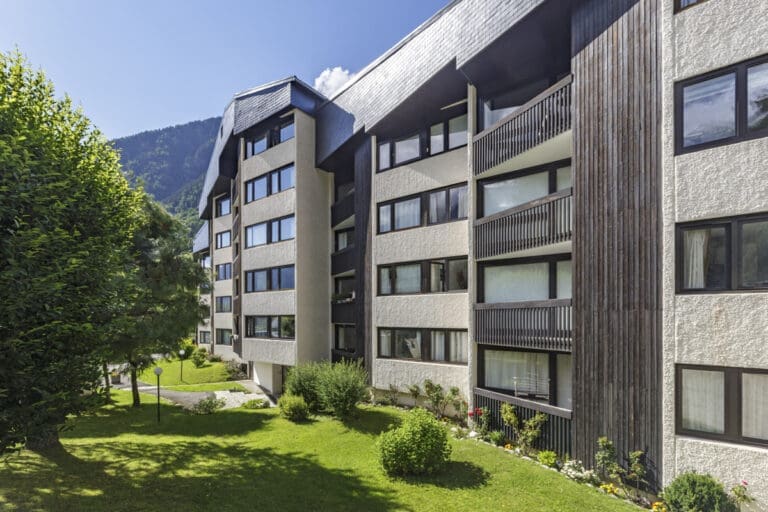 Chalet Chérie France