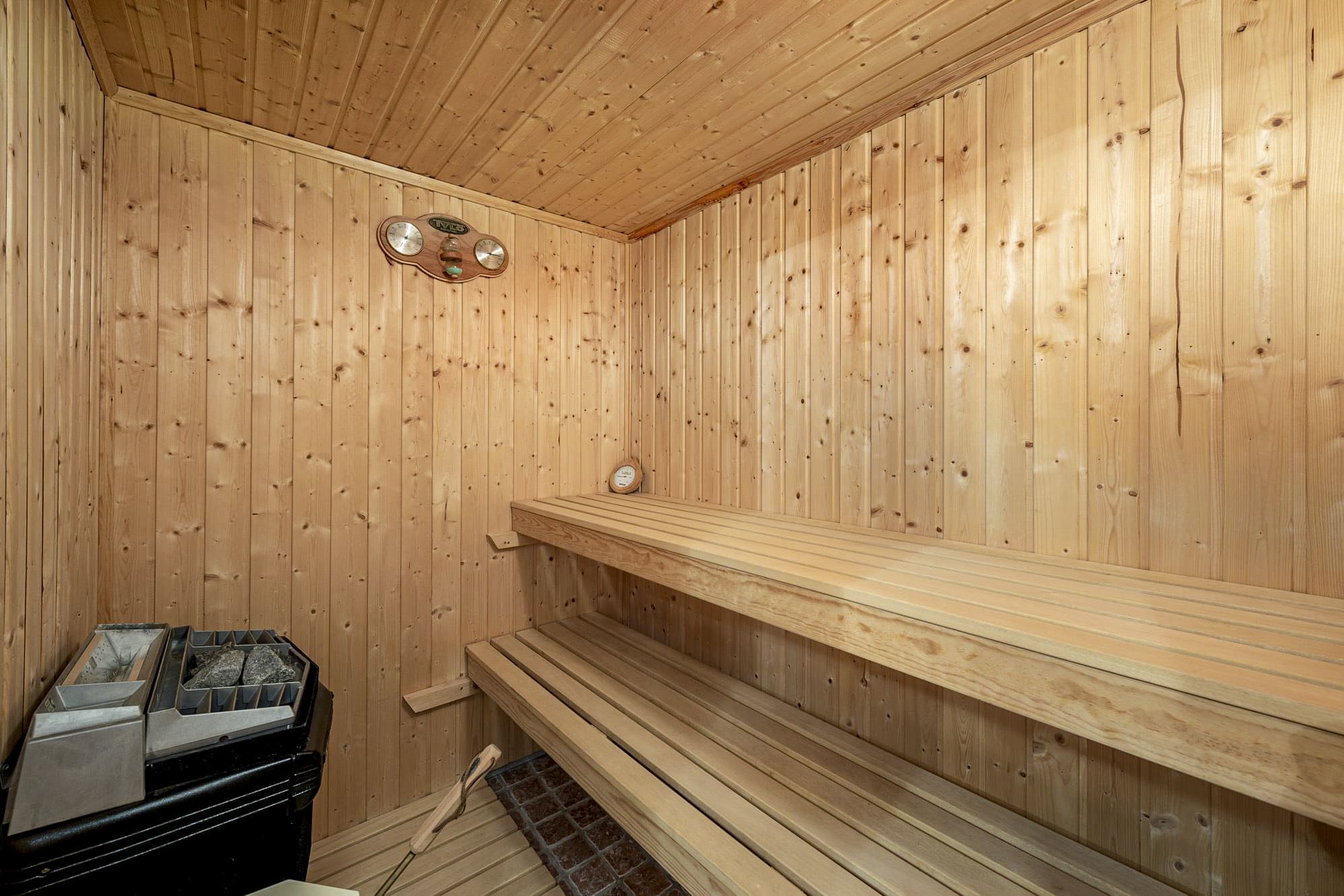 Chalet Coralie France