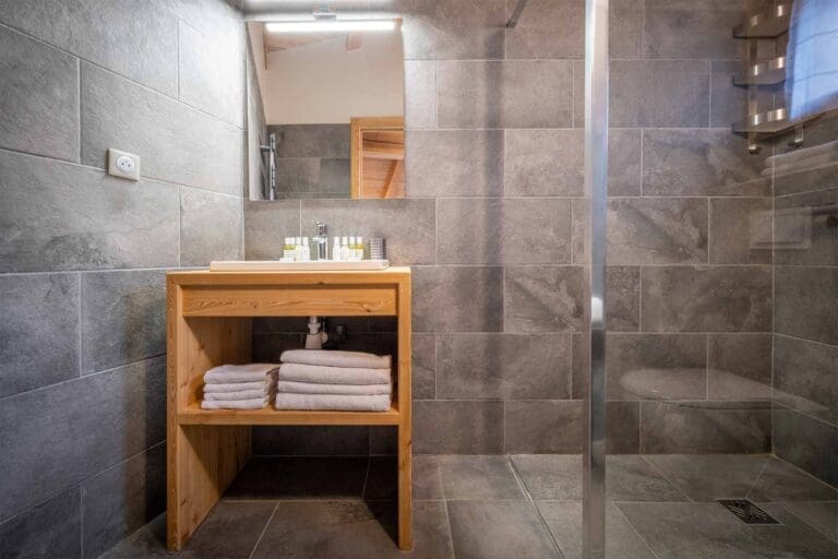 Chalet Honeycrisp France