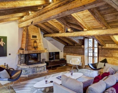 Chalet Lisette France