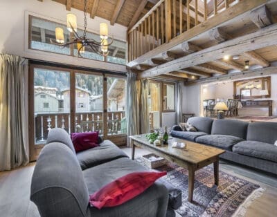 Chalet Livie France