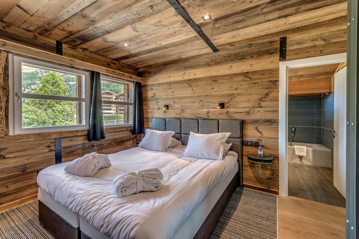Chalet Vintage France
