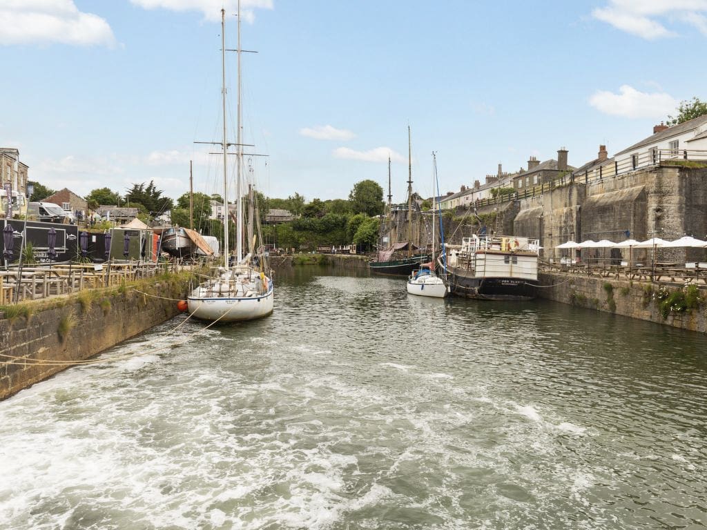 Charlestown Cottage United Kingdom