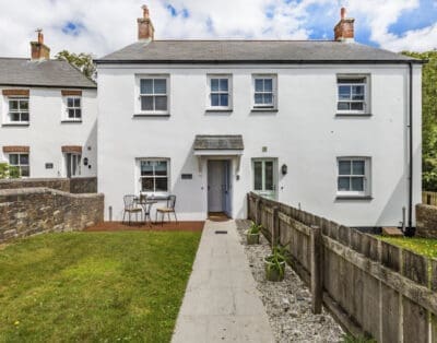 Charlestown Cottage United Kingdom