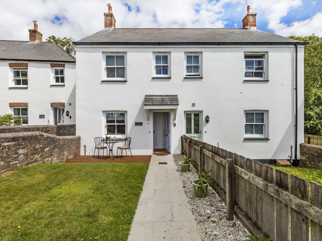Charlestown Cottage United Kingdom