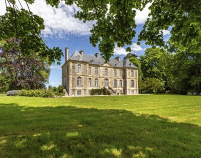 Chateau De La Serenite France