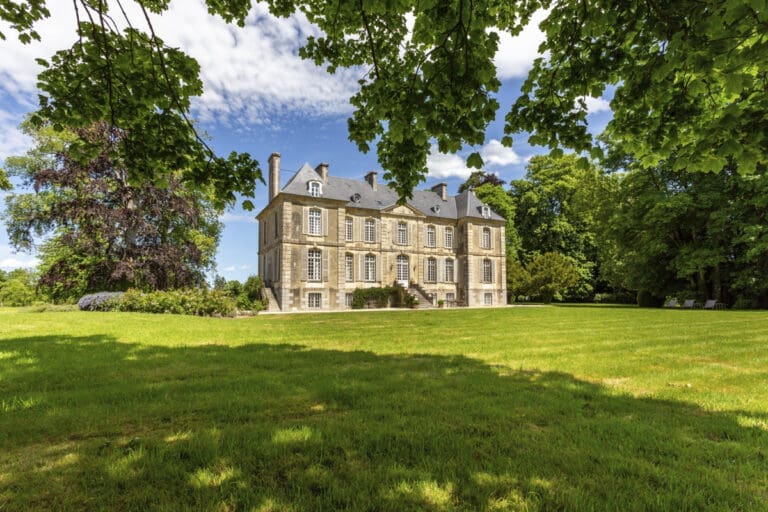 Chateau De La Serenite France