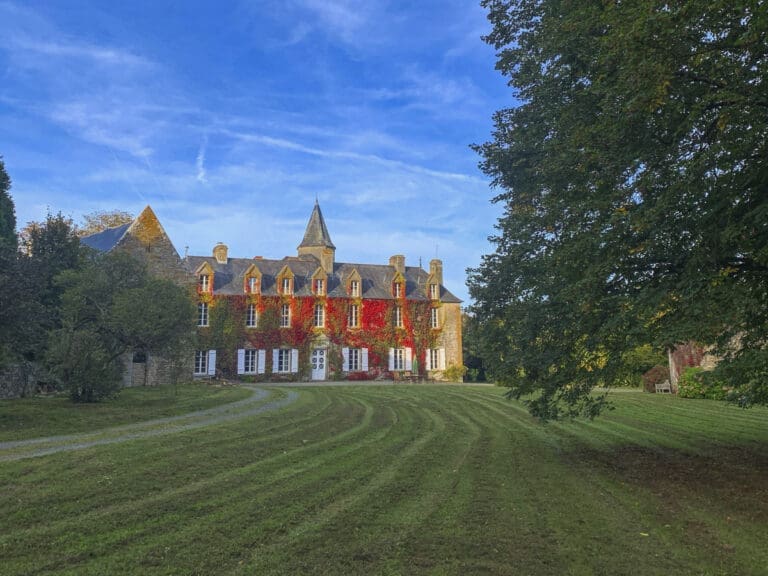 Chateau De Lothea France