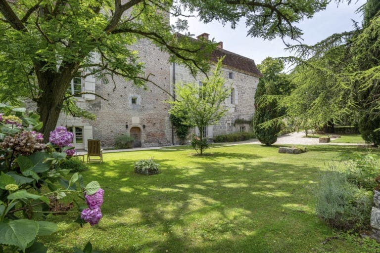 Chateau De la Noblesse France
