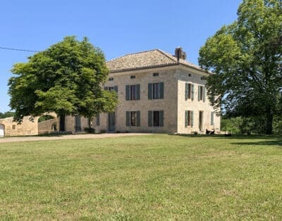 Chateau Des Romains France