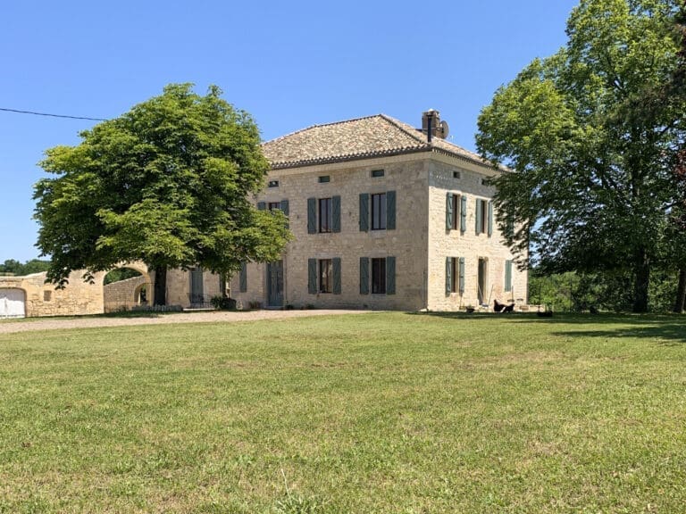 Chateau Des Romains France