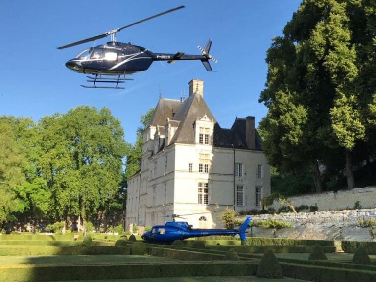 Chateau Vallee Du Loire