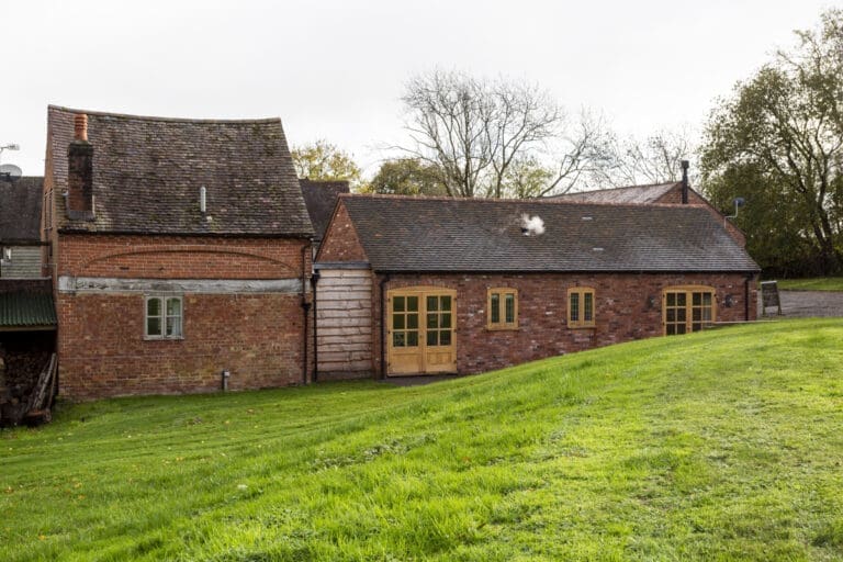 Chevaliers Cider House United Kingdom