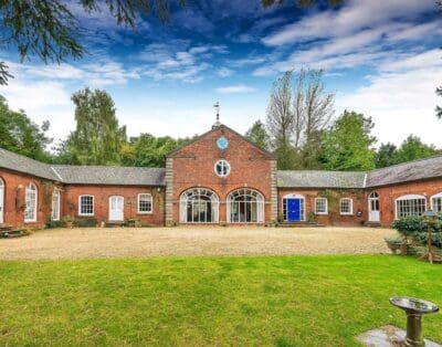 Clock Coach House United Kingdom