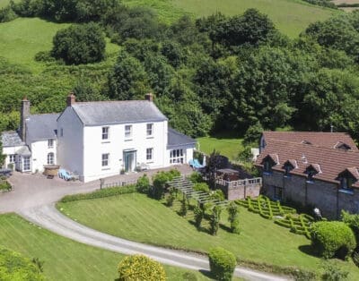 Combe Martin House United Kingdom