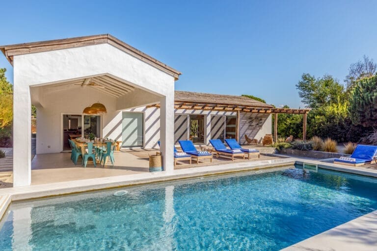 Comporta Randa Portugal