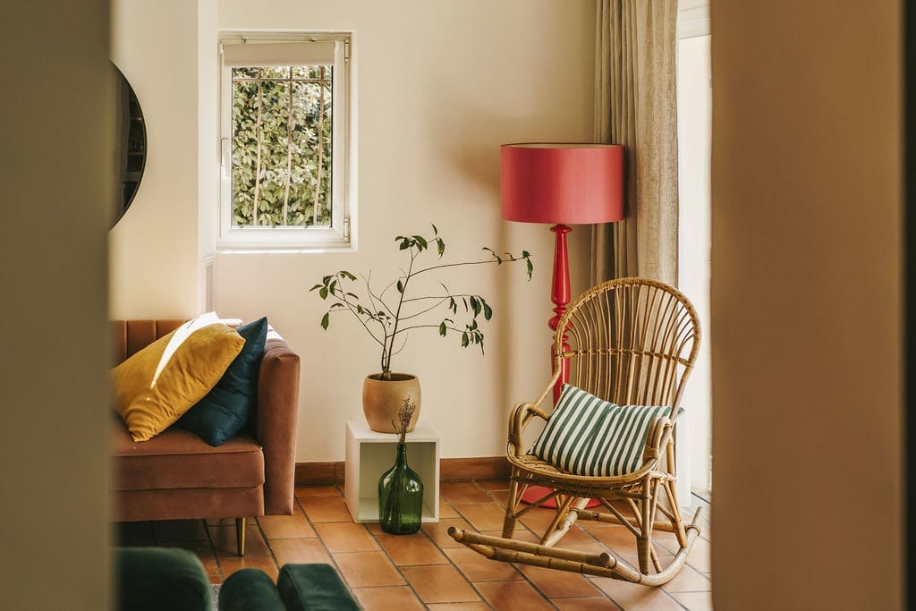 Coo Cottage France