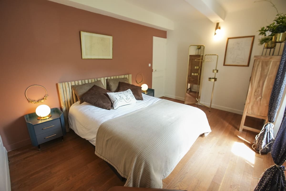 Coo Cottage France