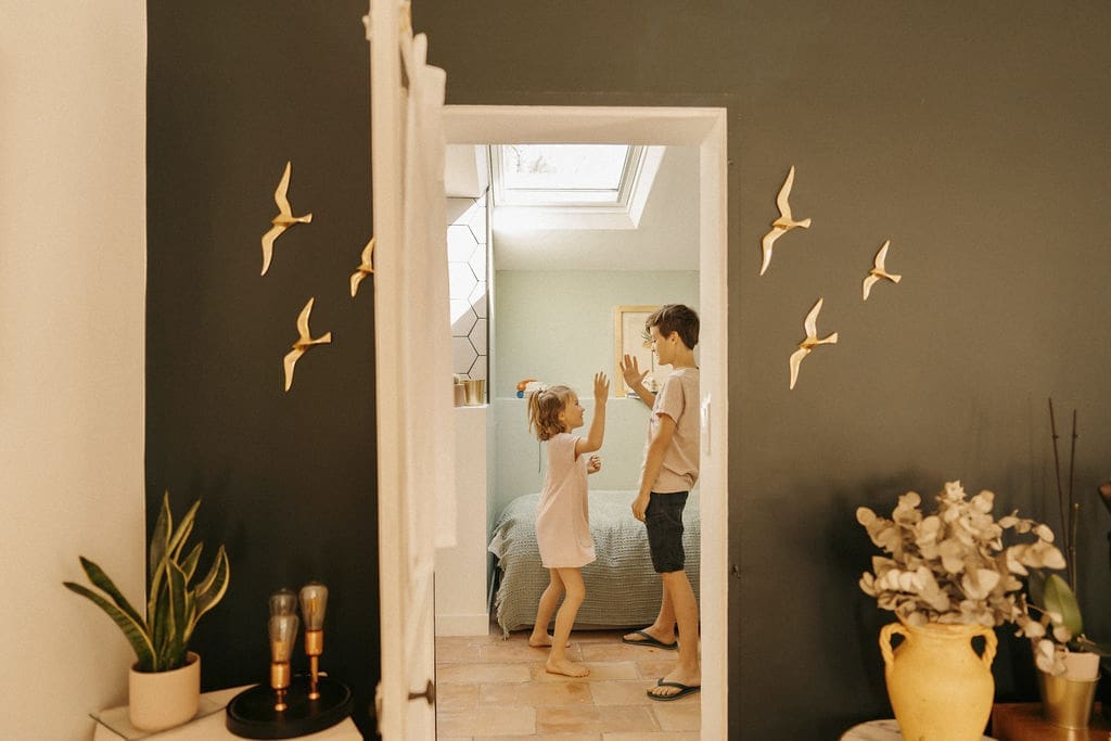 Coo Cottage France