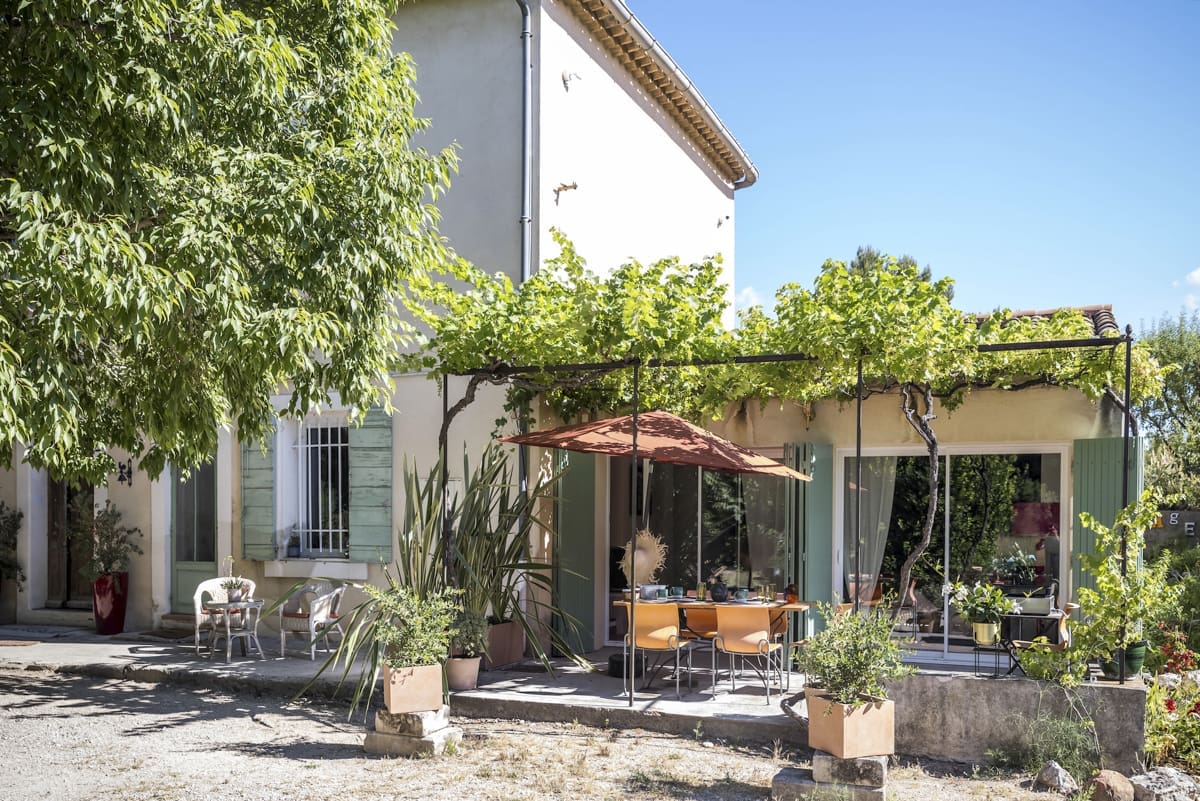 Coo Cottage France