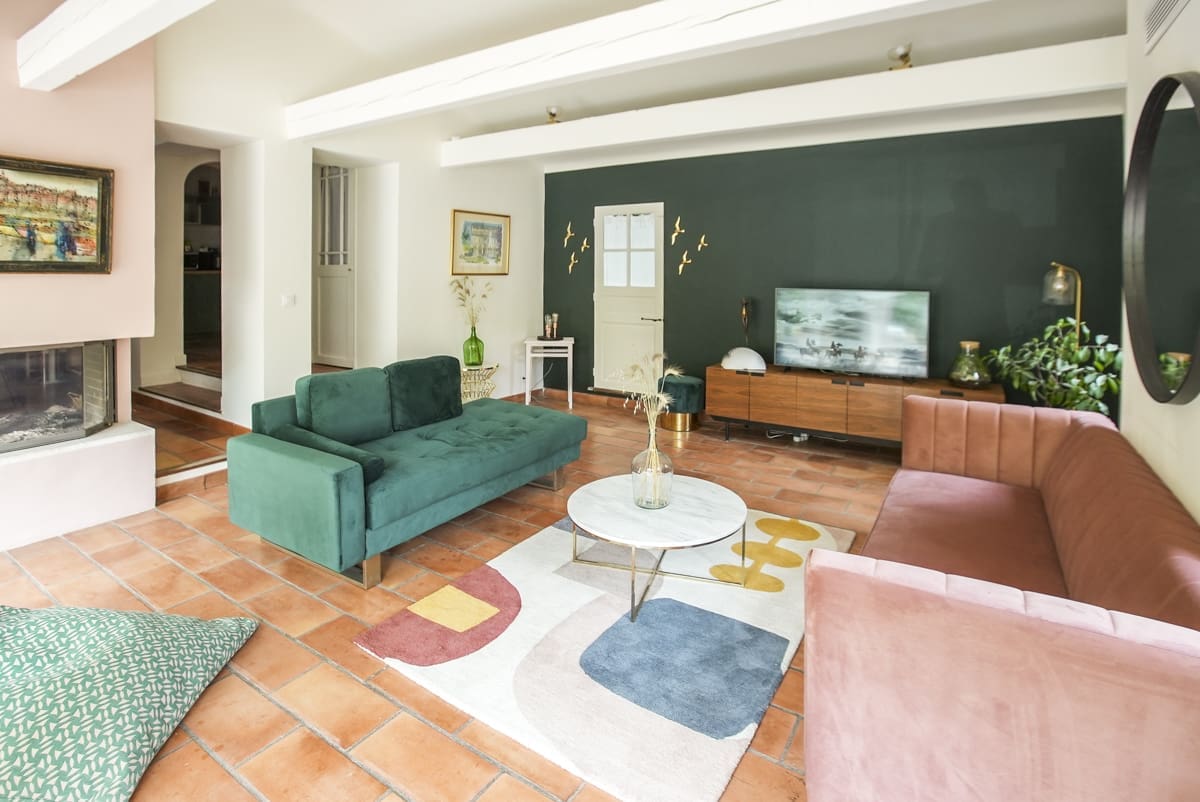 Coo Cottage France