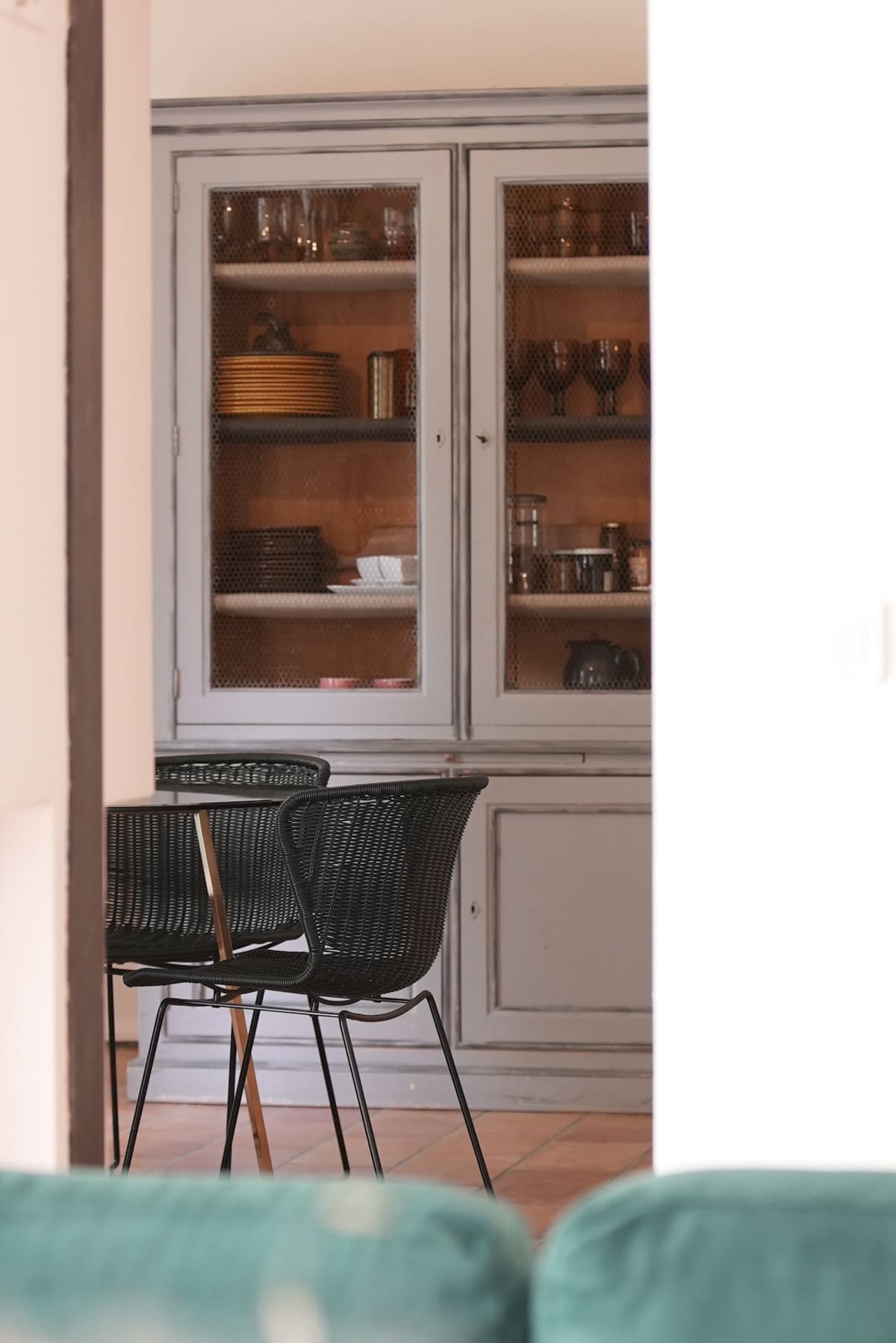 Coo Cottage France