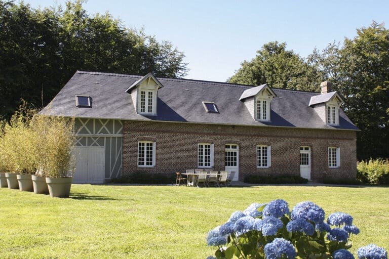 Cottage Du Chateau Trois Tours France