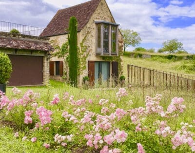 Cottage Esperance France