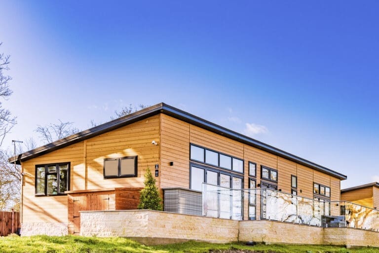 Country Club Lodge United Kingdom