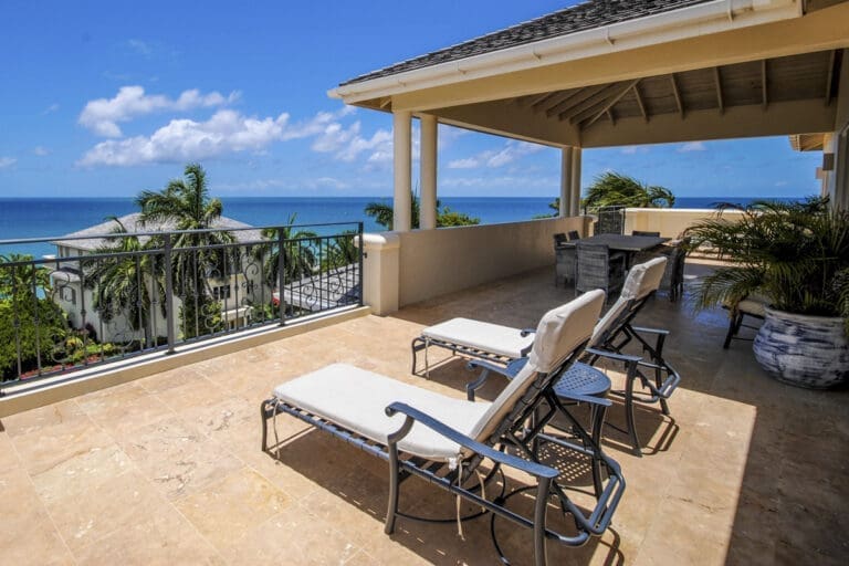 Cove Penthouse Antigua and Barbuda