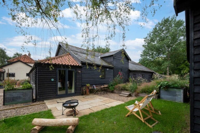 Cratfield Old Press United Kingdom