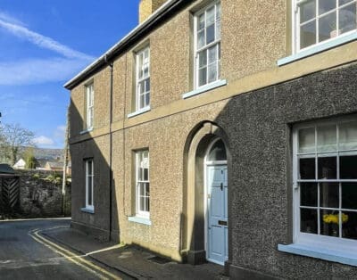 Crickhowell Cottage United Kingdom