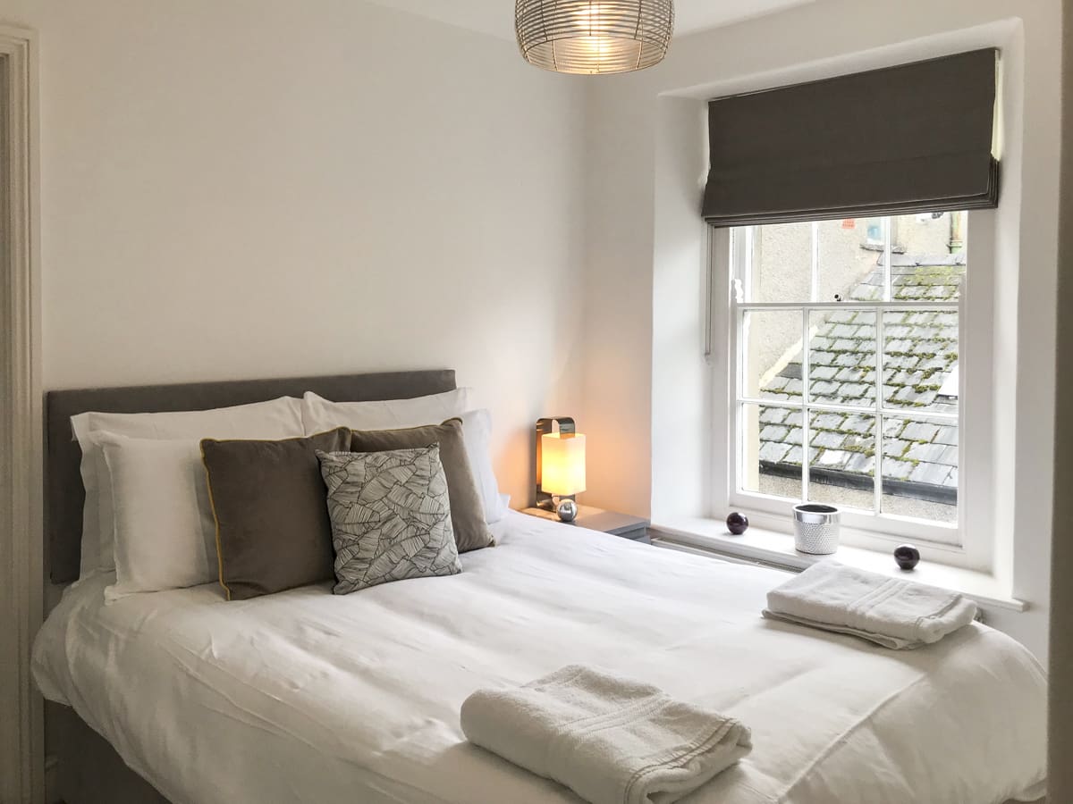 Crickhowell Cottage United Kingdom