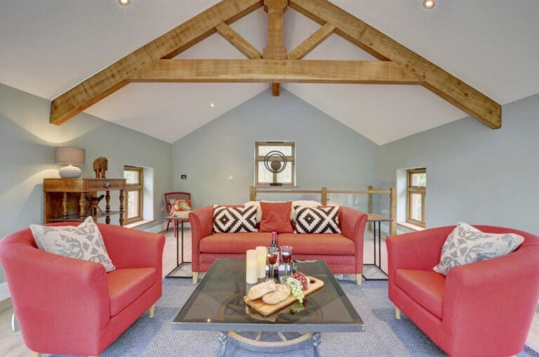 Croyde Barn United Kingdom