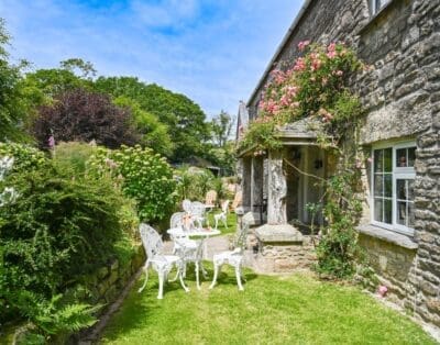 Dairymaids Cottage United Kingdom