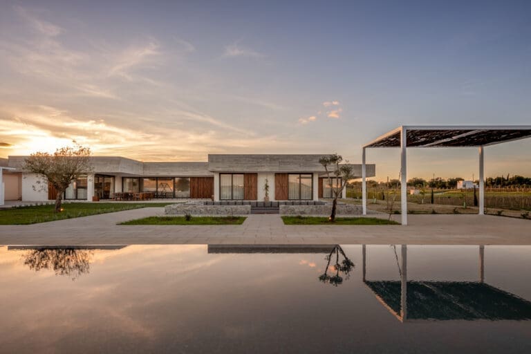 Deluxe Alentejo Portugal