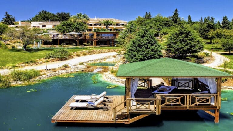 Deluxe Fuentes Portugal