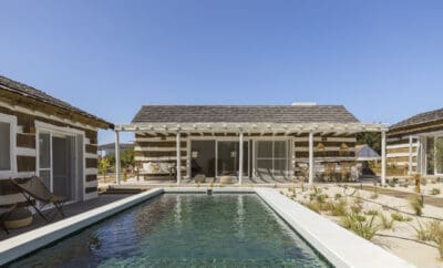 Deluxe Huts Portugal