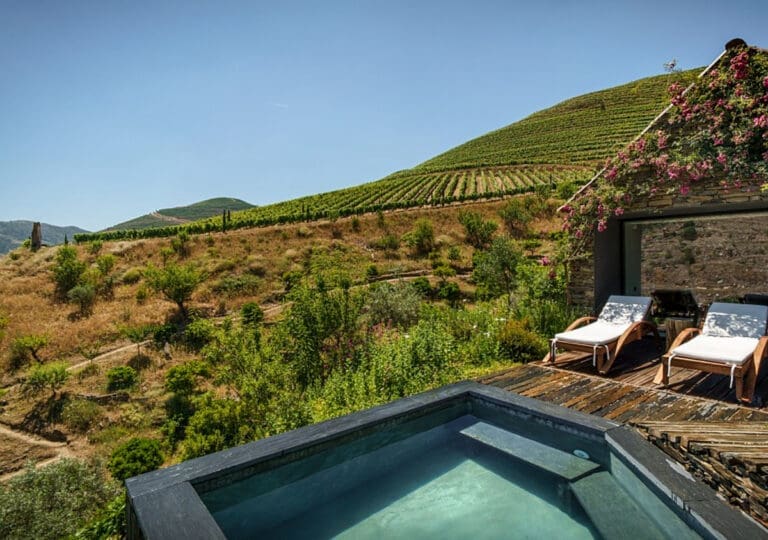 Deluxe River House Portugal