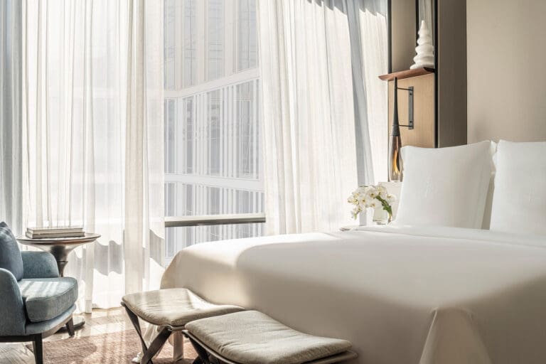 Deluxe Room Suite Thailand