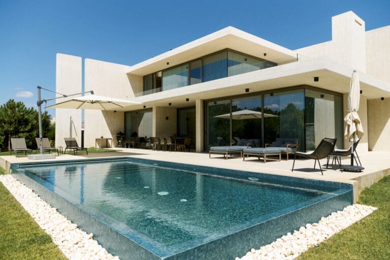 Deluxe Troia Portugal