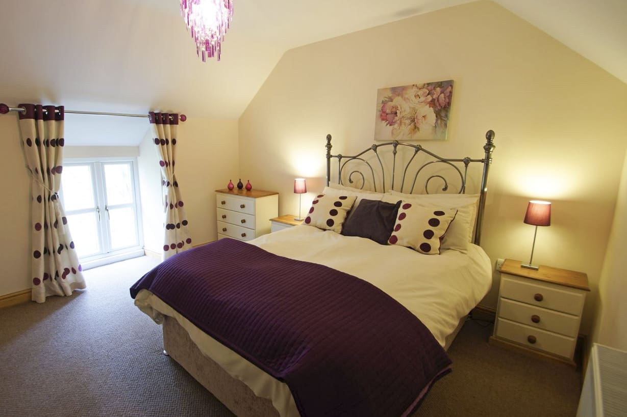 Denbigh Cottage United Kingdom