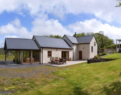 Denbigh Cottage United Kingdom