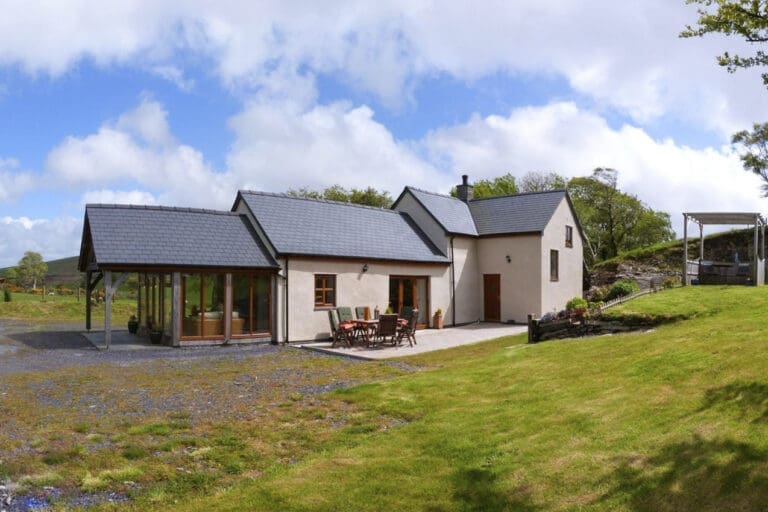 Denbigh Cottage United Kingdom