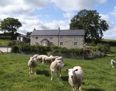 Denbigh Farmhouse United Kingdom