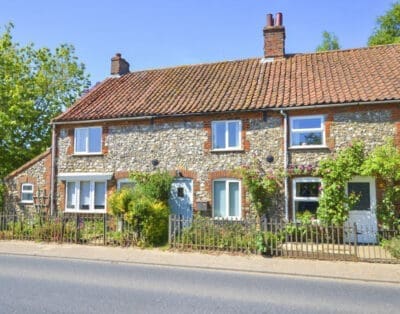 Docking Cottage United Kingdom