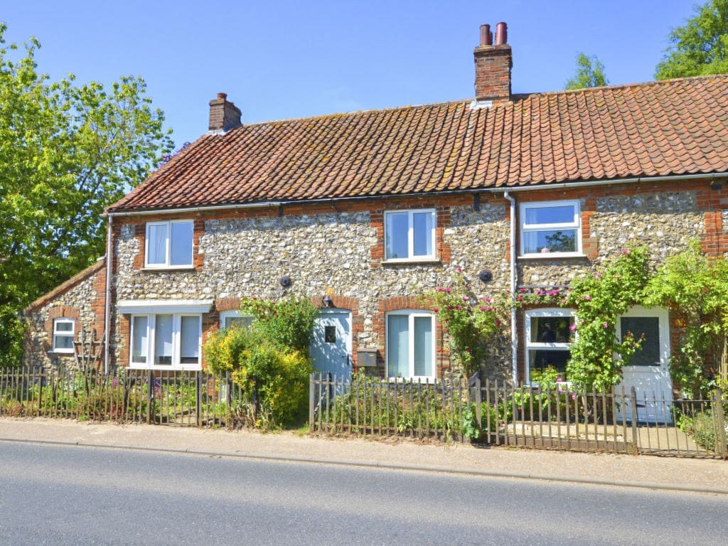 Docking Cottage United Kingdom
