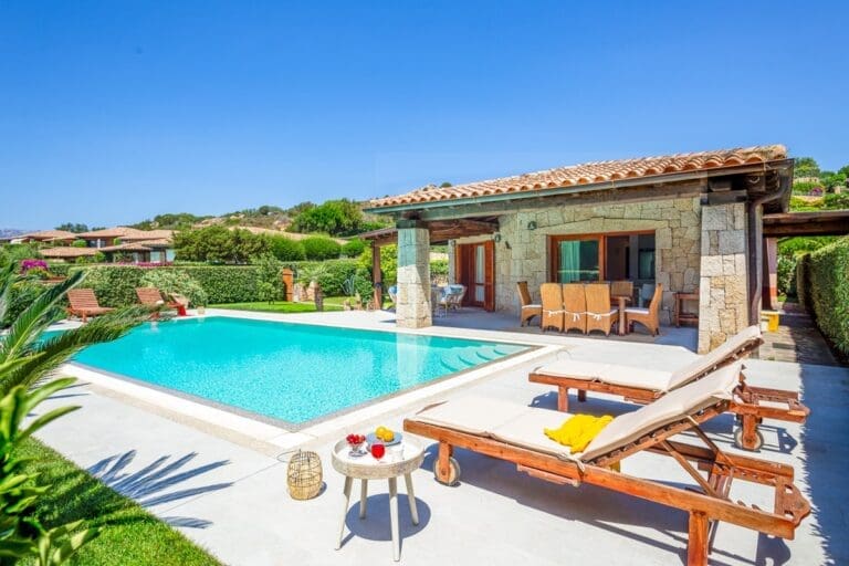 Domus De Acacia Italy