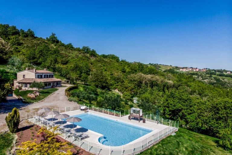 Domus Piperita Italy