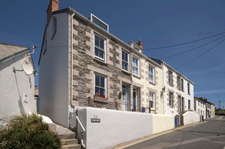 Driftwood Loft United Kingdom